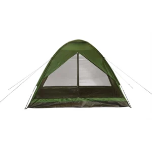 Σκηνή Camping INCA Sky Trail 4-5 Ατόμων Πράσινη