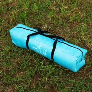 Σκηνή Nils Camp Tent Shadow NC7819 3 Ατόμων Μπλε