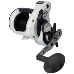 Μηχανισμός Ψαρέματος Okuma Magda Air