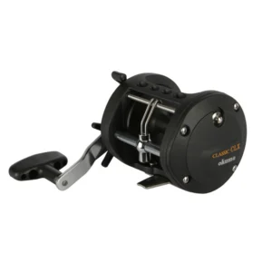Μηχανισμός Ψαρέματος Okuma New Classic CLX