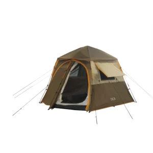 Σκηνή Camping INCA Cabana 4 Ατόμων