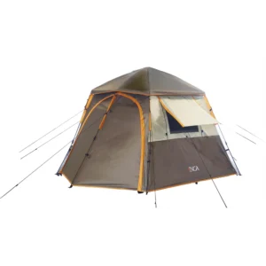 Σκηνή Camping INCA Cabana 4 Ατόμων