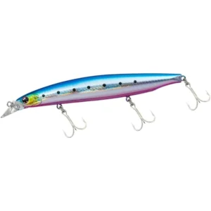 Τεχνητό Δόλωμα Daiwa Shoreline Shiner Z Vertice R125 - Adelphira Eagle