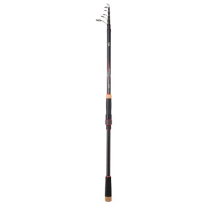 Καλάμι Ψαρέματος Daiwa Crossfire SL