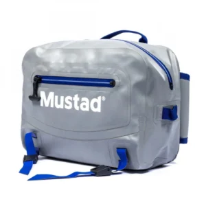 Τσάντα Ψαρέματος Mustad Daybreak Tactical Pack