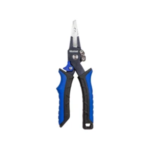 mustad fishing pliers 7.5"