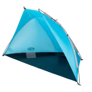 Τέντα Παραλίας Nils Camp NC3039 Μπλε
