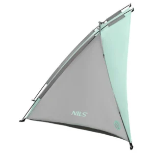 Τέντα Παραλίας Nils Camp NC3039 Mint