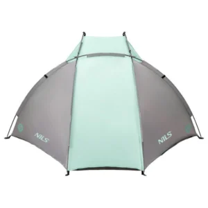 Τέντα Παραλίας Nils Camp NC3039 Mint