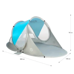 Nils Camp Pop UP NC3142 Big Μπλε