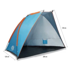 Nils Camp Pop UP NC8030 Μπλε