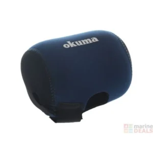 Θήκη Μηχανισμού Ψαρέματος Okuma Baitcasting Reel Cover