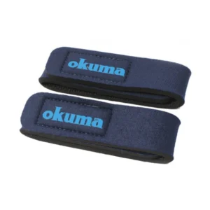 Δέστρες καλαμιών Okuma Rod Wraps