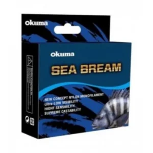 Μισινέζα Okuma Sea Bream
