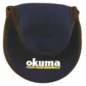 Θήκη Μηχανισμού Ψαρέματος Okuma Spinning Reel Cover