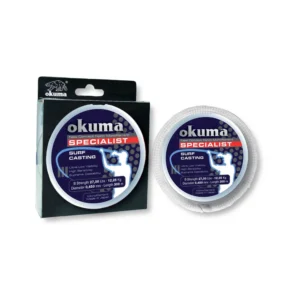Μισινέζα Okuma Surfcasting