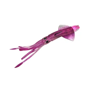 Καλαμάρι Σιλικόνης Soul Lures Arrow Squid