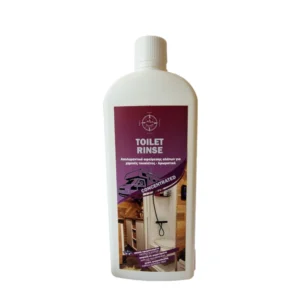 Υγρό Χημικής Τουαλέτας Wens Toilet Rinse Concentrated 1lt