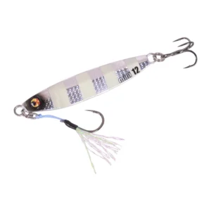 Μεταλλικός Πλάνος Xesta After Burner Mini Casting Jig