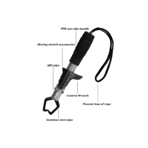 Atisen Lip Grip Set A-21