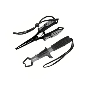 Atisen Lip Grip n Fishing Plier Set A-21
