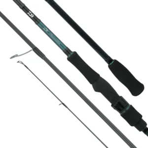 Καλάμι Ψαρέματος Daiwa Emeraldas X Mai