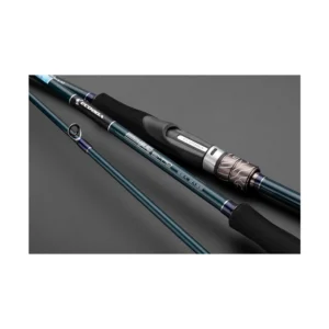 ecooda cyan blue ecbb sea bass rod