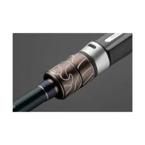 ecooda cyan blue ecbb sea bass rod