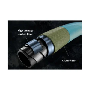 ecooda cyan blue ecbb sea bass rod