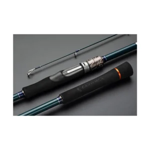 ecooda cyan blue ecbb sea bass rod