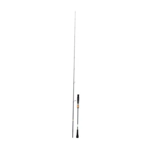 ecooda cyan blue full solid ecblf slow jigging rod