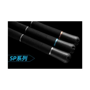 ecooda cyan blue ecbsp boat casting rod