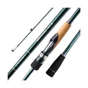 ecooda prodigal epbr iii spinning