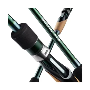 ecooda prodigal epbr iii spinning