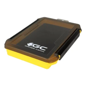 golden catch foam double lock lc 2015f