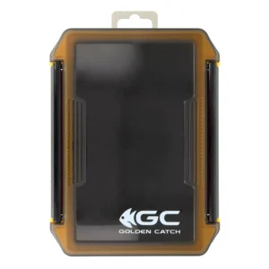 golden catch foam double lock lc 2015f
