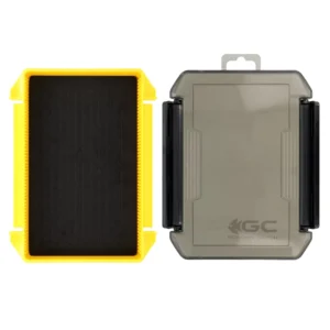 golden catch foam double lock lc 2015f