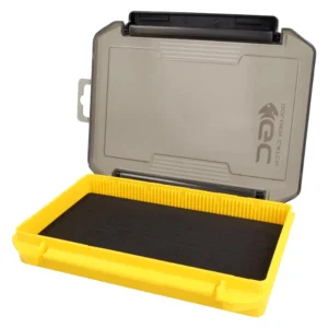 golden catch foam double lock lc 2015f