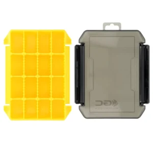 golden catch worm case double lock wc 2015 m