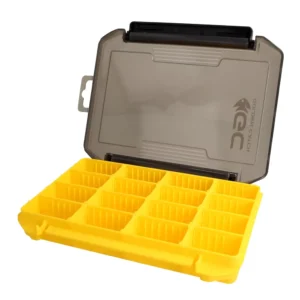 golden catch worm case double lock wc 2015 m