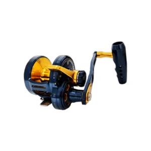 Μηχανισμός Ψαρέματος Ryobi Marfix Laytrack BJ500