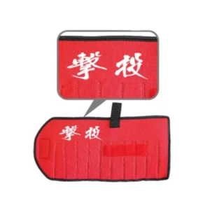 owner cultiva neoprene jig bag red