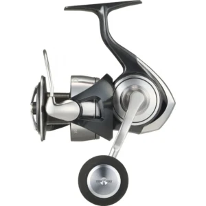 Μηχανισμός Ψαρέματος Daiwa Certate 24 SW