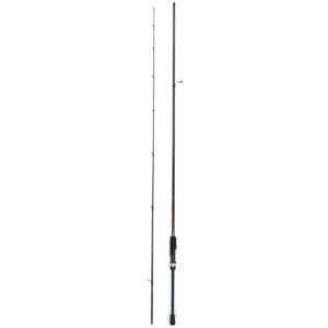 Καλάμι Ψαρέματος Daiwa Gekkabijin XV