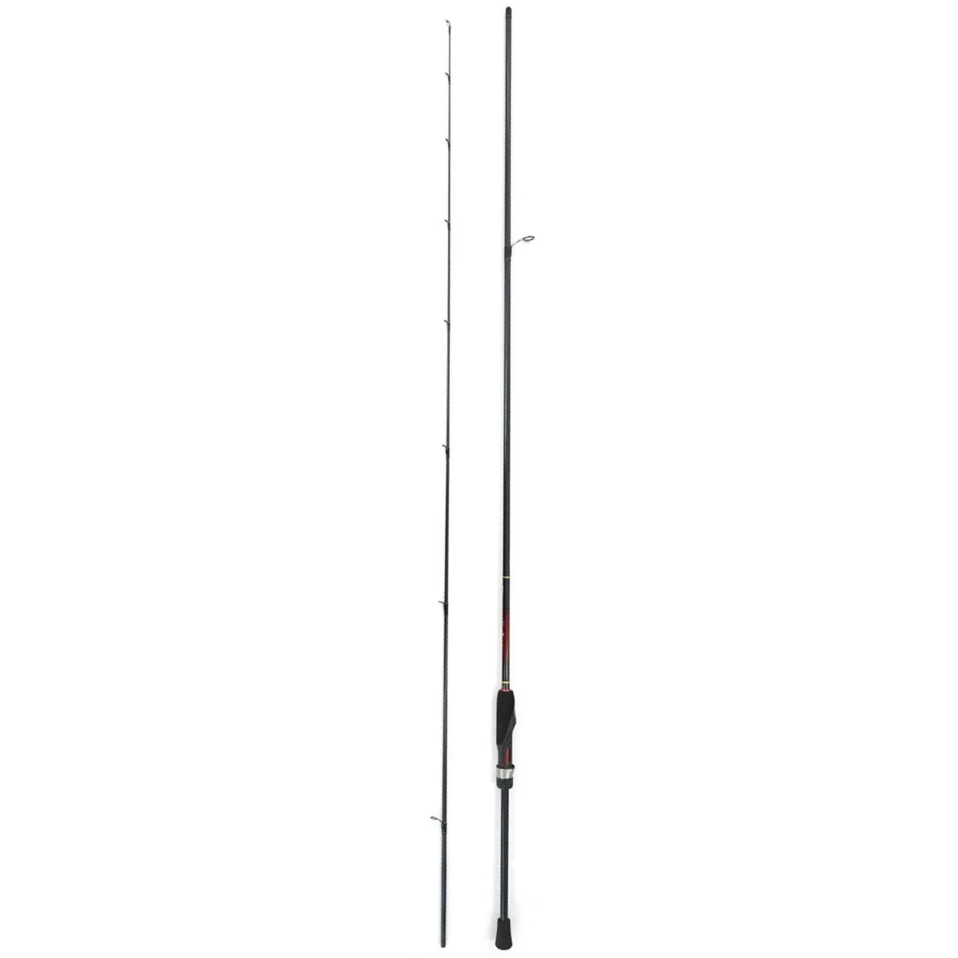 Καλάμι Ψαρέματος Daiwa Gekkabijin XV