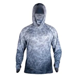 Αντηλιακή Μπλούζα Golden Catch Hoodie Vortex Air Sun
