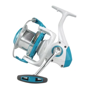 Μηχανισμός Ψαρέματος Golden Catch Amullet Surf