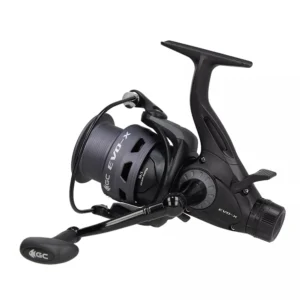 golden catch reel evo x