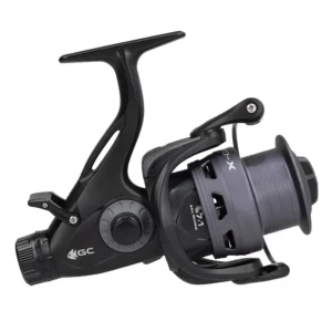 golden catch reel evo x