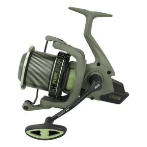 Μηχανισμός Ψαρέματος Golden Catch Reel G.Carp Fury